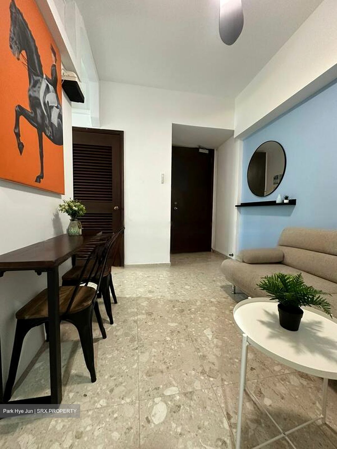 UE Square (D9), Apartment #547849781